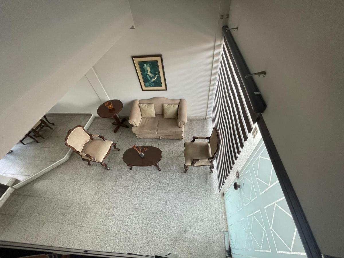 Tradicion Apartment Santa Cruz de La Sierra Exterior photo