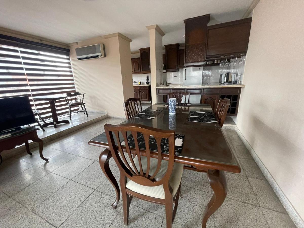 Tradicion Apartment Santa Cruz de La Sierra Exterior photo