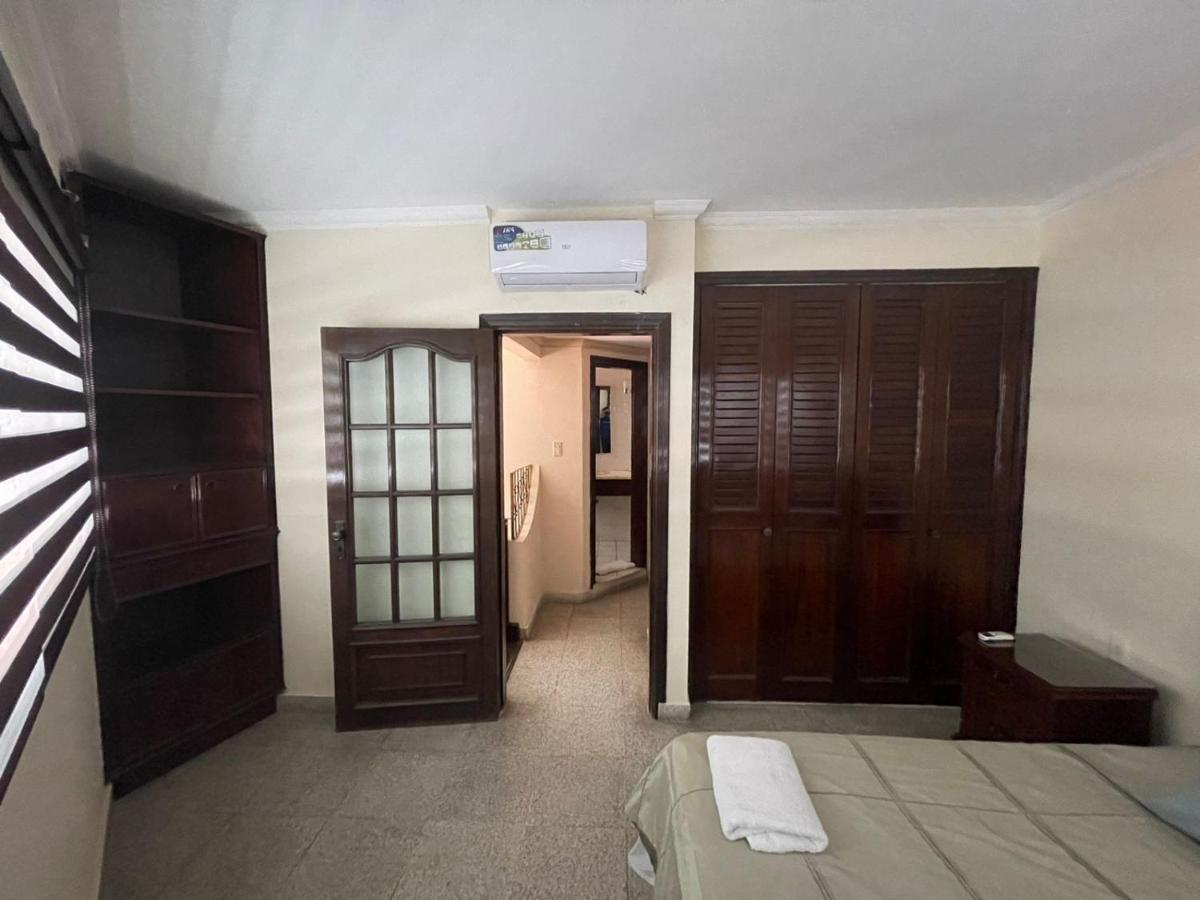 Tradicion Apartment Santa Cruz de La Sierra Exterior photo