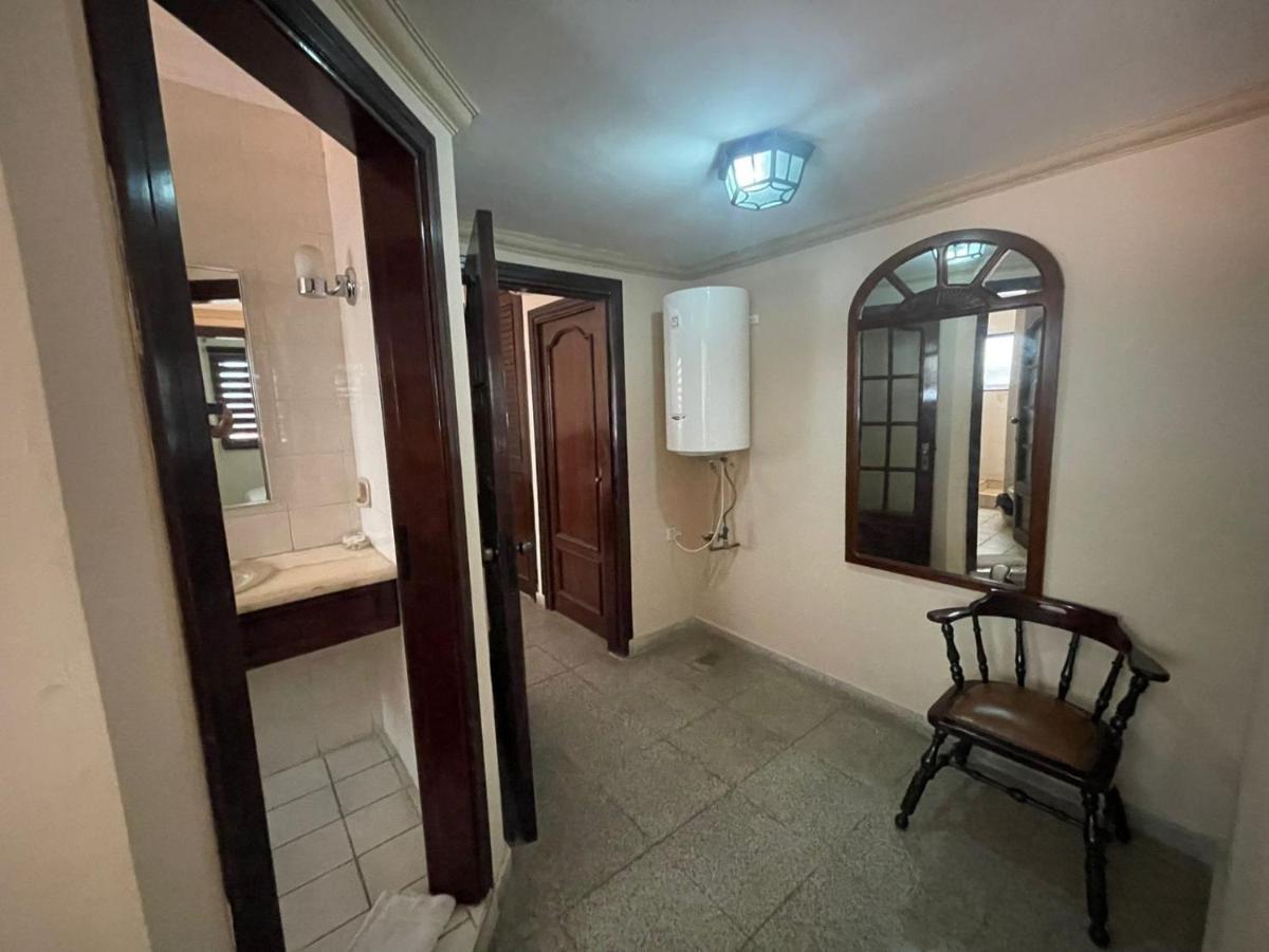 Tradicion Apartment Santa Cruz de La Sierra Exterior photo