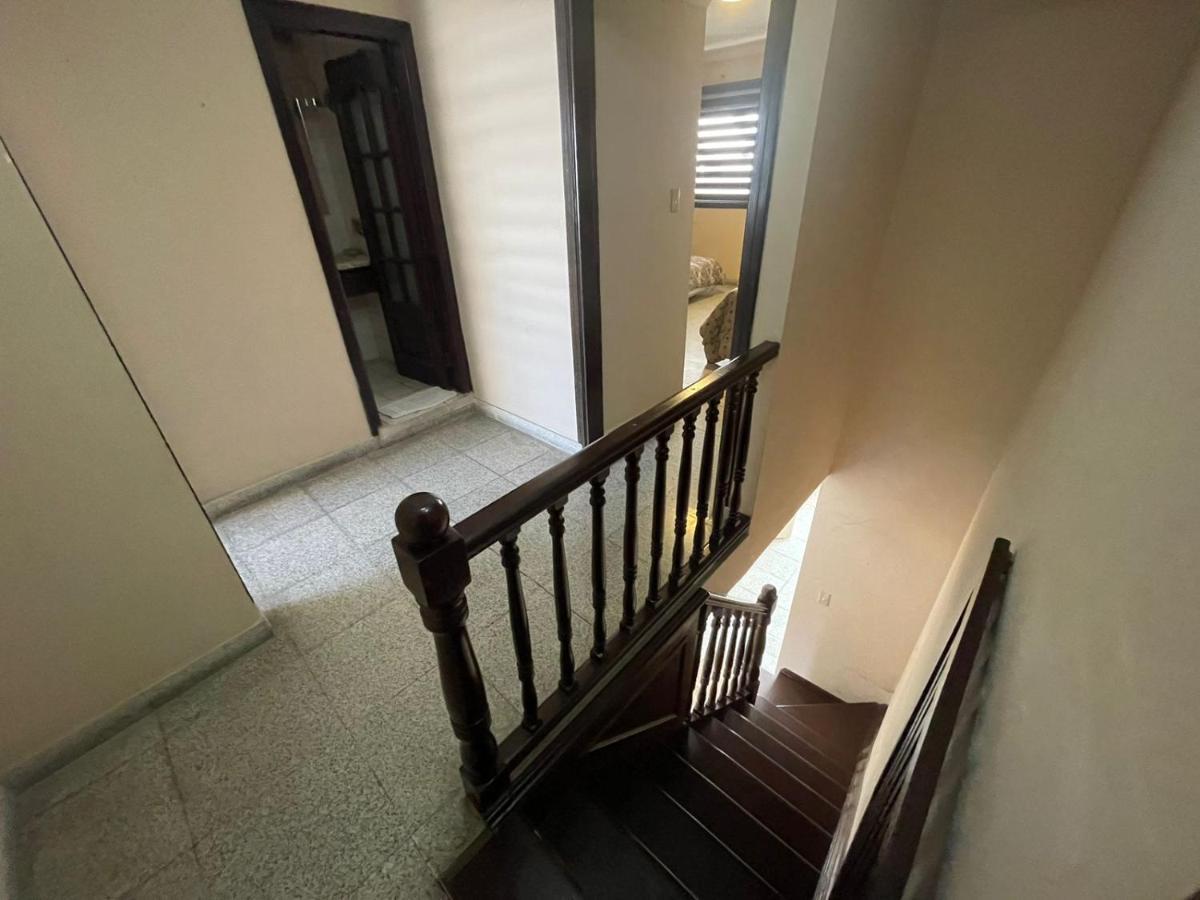 Tradicion Apartment Santa Cruz de La Sierra Exterior photo