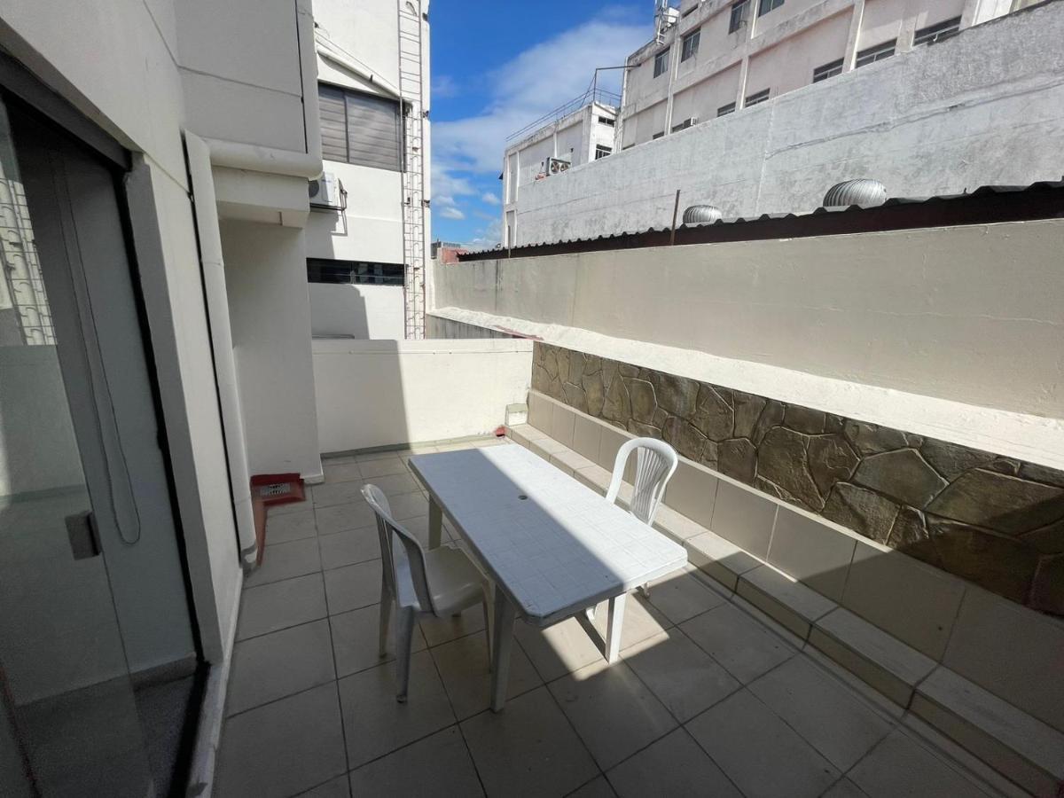 Tradicion Apartment Santa Cruz de La Sierra Exterior photo