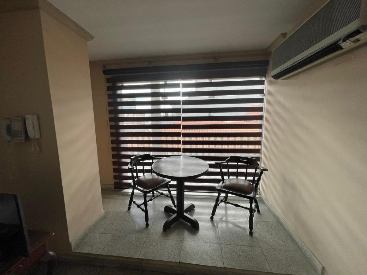 Tradicion Apartment Santa Cruz de La Sierra Exterior photo