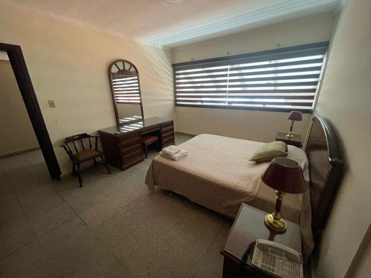 Tradicion Apartment Santa Cruz de La Sierra Exterior photo